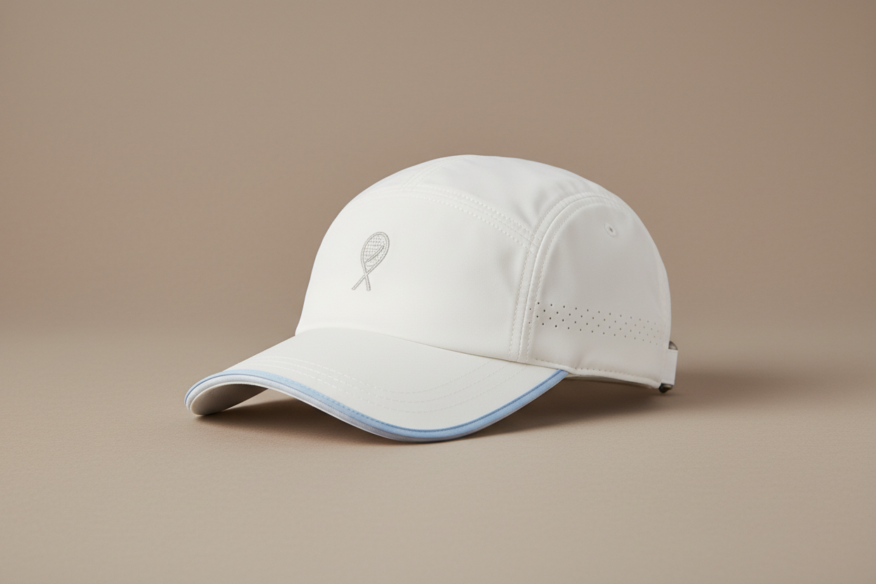 Tennis hat